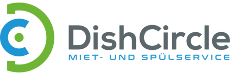 DishCircle Miet- und Spülservice