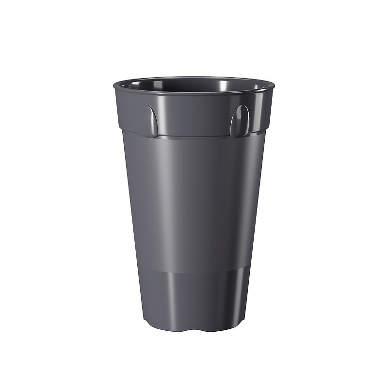 Coffee to go reusable cups 400ml - 40 pieces