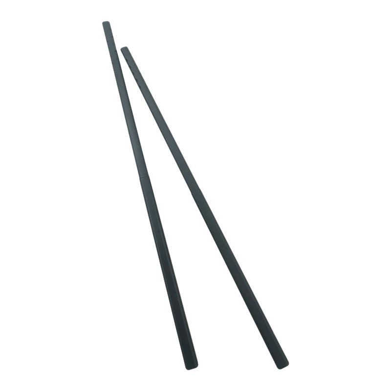 Plastic reusable chopsticks - 100 pieces Plastic reusable chopsticks - 100 pieces