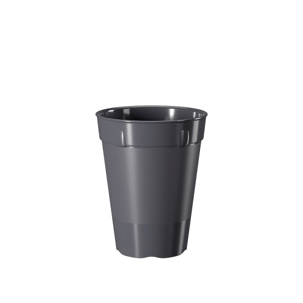 Coffee to go reusable cups 200ml - 80 pieces